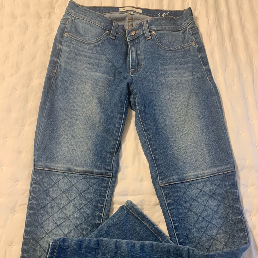 Henry & Belle skinny jeans